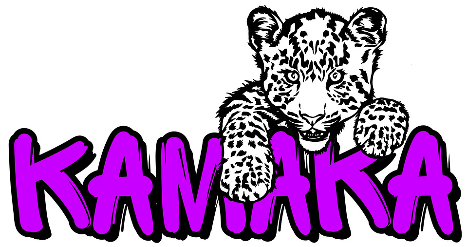 KAMAKA Fotografie Logo - Bonn