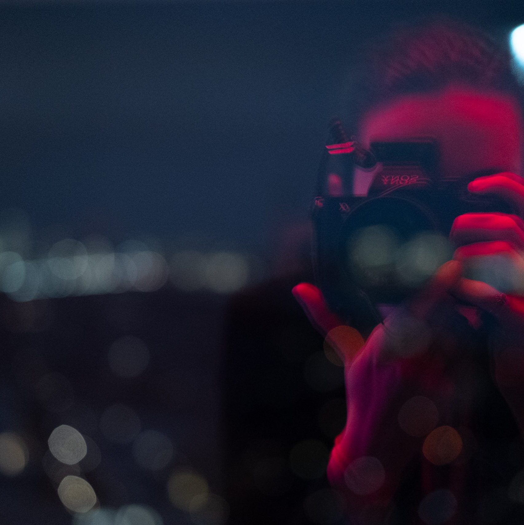 Kamera Duesseldorf view Sky scaled